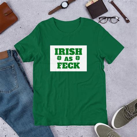 funny st patrick shirts|dirty st patrick's day shirts.